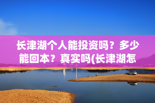 长津湖个人能投资吗？多少能回本？真实吗(长津湖怎么投)