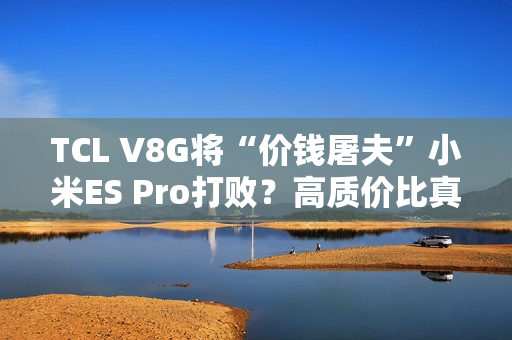 TCL V8G将“价钱屠夫”小米ES Pro打败?高质价比真的喷鼻 TCL V8G将“价钱屠夫”小米ES Pro打败?高质价比真的喷鼻