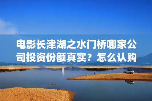 电影长津湖之水门桥哪家公司投资份额真实？怎么认购？(电影长津湖之水门桥上映时间)