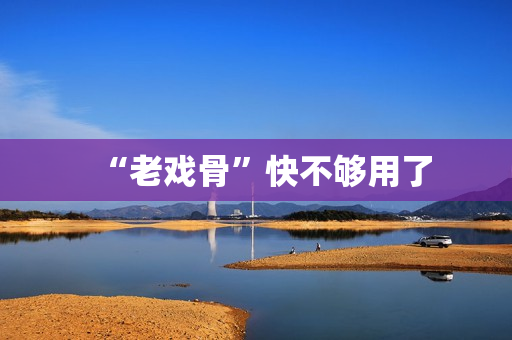 “老戏骨”快不够用了 “老戏骨”快不够用了