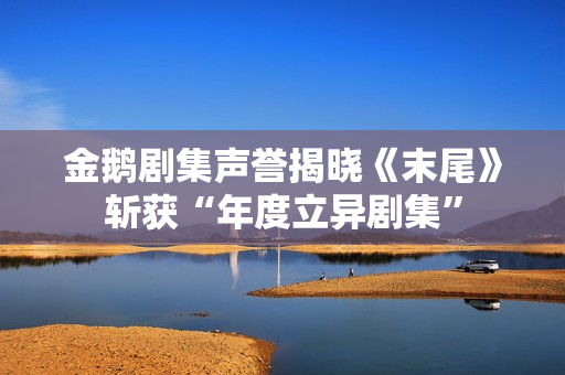 金鹅剧集声誉揭晓《末尾》斩获“年度立异剧集”
