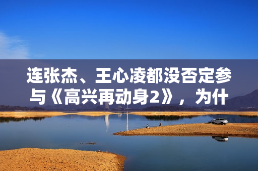 连张杰、王心凌都没否定参与《高兴再动身2》，为什么魏晨焦急否定