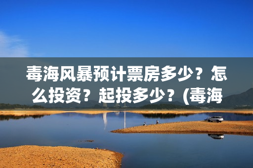 毒海风暴预计票房多少？怎么投资？起投多少？(毒海风暴开机了吗)