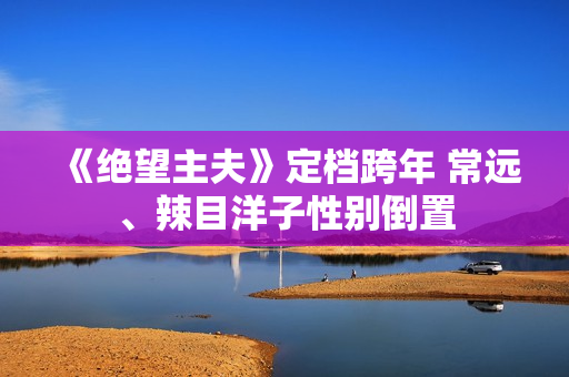 《绝望主夫》定档跨年 常远、辣目洋子性别倒置