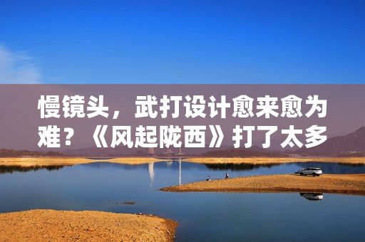 慢镜头，武打设计愈来愈为难？《风起陇西》打了太多人的“脸”