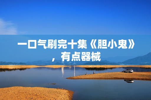 一口气刷完十集《胆小鬼》，有点器械