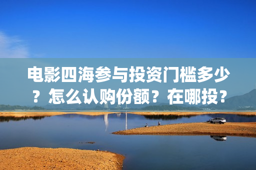 电影四海参与投资门槛多少？怎么认购份额？在哪投？(电影《四海》)