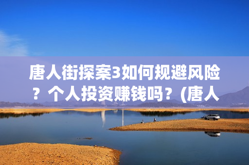 唐人街探案3如何规避风险？个人投资赚钱吗？(唐人街探案3里面)