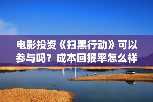 电影投资《扫黑行动》可以参与吗?成本回报率怎么样?是保本的吗?(扫黑这部电影) 电影投资《扫黑行动》可以参与吗?成本回报率怎么样?是保本的吗?(扫黑这部电影)