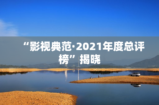 “影视典范·2021年度总评榜”揭晓