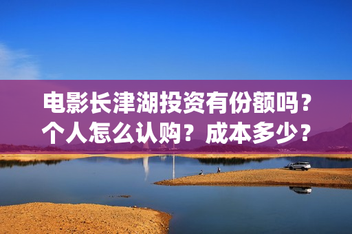 电影长津湖投资有份额吗？个人怎么认购？成本多少？(电影长津湖投资多少亿)