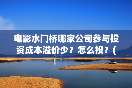 电影水门桥哪家公司参与投资成本溢价少？怎么投？(电影水门桥上映时间)