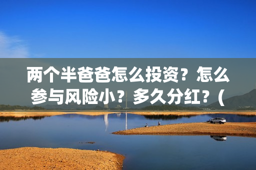 两个半爸爸怎么投资？怎么参与风险小？多久分红？(两个半爸爸优势在哪里)