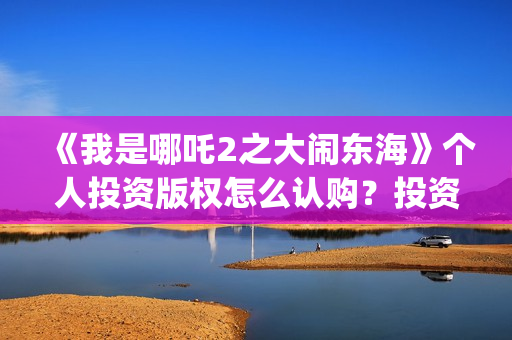 《我是哪吒2之大闹东海》个人投资版权怎么认购？投资风险怎么样？值得投资吗？(我是哪吒2021)