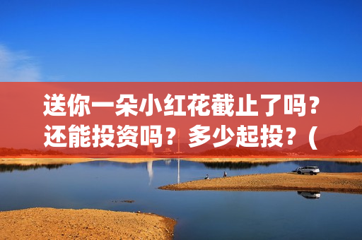 送你一朵小红花截止了吗?还能投资吗?多少起投?(送你一朵小红花电影) 送你一朵小红花截止了吗?还能投资吗?多少起投?(送你一朵小红花电影)