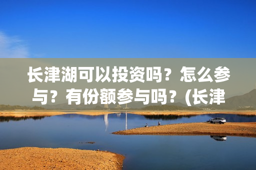 长津湖可以投资吗？怎么参与？有份额参与吗？(长津湖投资方名单)