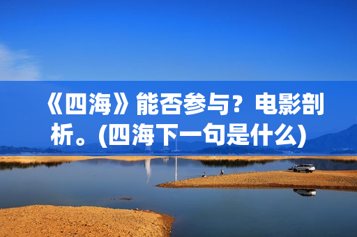 《四海》能否参与？电影剖析。(四海下一句是什么)