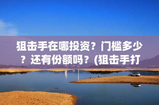 狙击手在哪投资？门槛多少？还有份额吗？(狙击手打哪里)