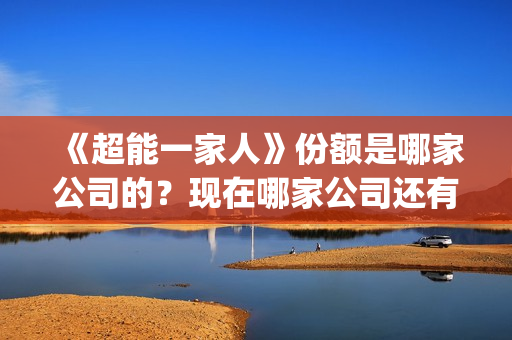 《超能一家人》份额是哪家公司的？现在哪家公司还有投资份额可以认购？(超能一家人 电影)