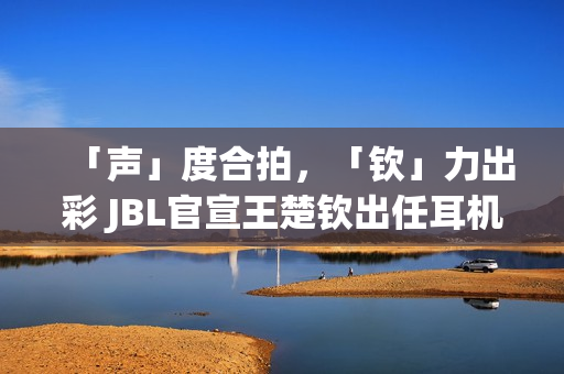 「声」度合拍，「钦」力出彩 JBL官宣王楚钦出任耳机大中华区代言人(合拍度测试)