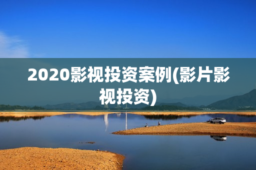 2020影视投资案例(影片影视投资)