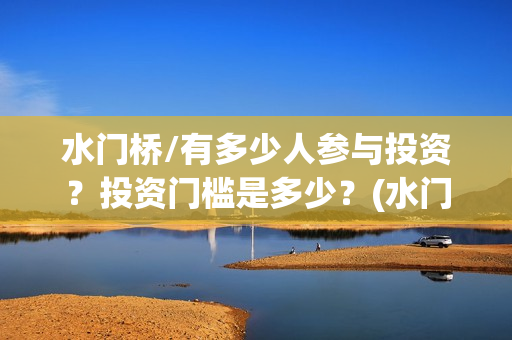水门桥/有多少人参与投资？投资门槛是多少？(水门桥有多长)