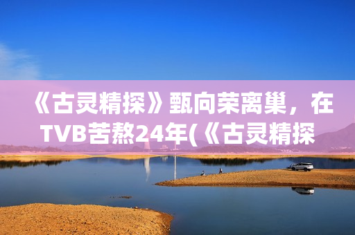 《古灵精探》甄向荣离巢，在TVB苦熬24年(《古灵精探》甄子丹结局)