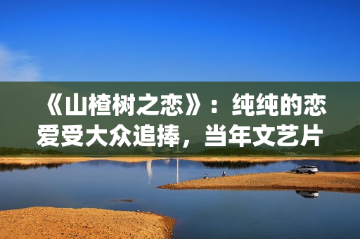 《山楂树之恋》：纯纯的恋爱受大众追捧，当年文艺片票房第一(山楂树之恋dj版)