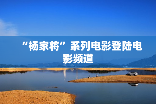 “杨家将”系列电影登陆电影频道