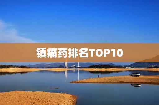 镇痛药排名TOP10