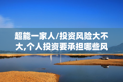 超能一家人/投资风险大不大,个人投资要承担哪些风险?(超能一家人投资成本)
