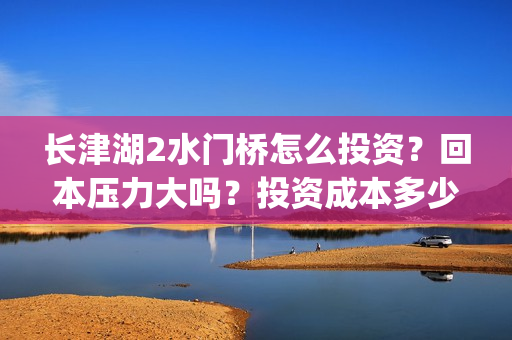 长津湖2水门桥怎么投资？回本压力大吗？投资成本多少？(长津湖2水门桥剧情介绍)