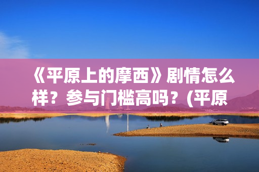 《平原上的摩西》剧情怎么样？参与门槛高吗？(平原上的摩西 电视剧)