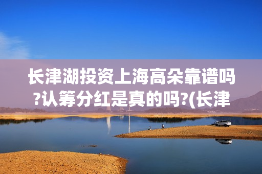 长津湖投资上海高朵靠谱吗?认筹分红是真的吗?(长津湖投资方有哪些上市公司)