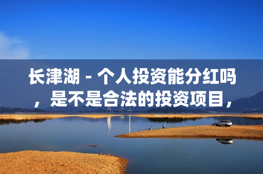 长津湖 - 个人投资能分红吗，是不是合法的投资项目，是不是骗局？(长津湖官方)