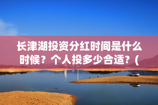 长津湖投资分红时间是什么时候？个人投多少合适？(长津湖投资回报)