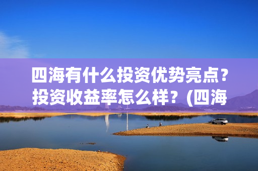 四海有什么投资优势亮点？投资收益率怎么样？(四海投资成本)