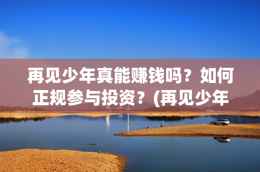 再见少年真能赚钱吗？如何正规参与投资？(再见少年是真的吗)