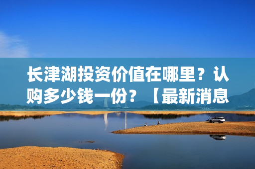 长津湖投资价值在哪里？认购多少钱一份？【最新消息】(长津湖实际投资)