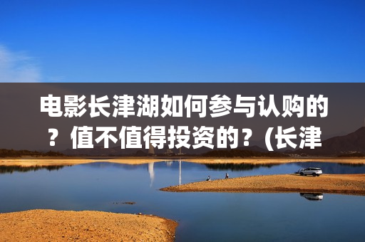 电影长津湖如何参与认购的？值不值得投资的？(长津湖电影细节解说)