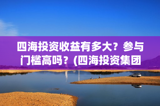 四海投资收益有多大？参与门槛高吗？(四海投资集团董事长)