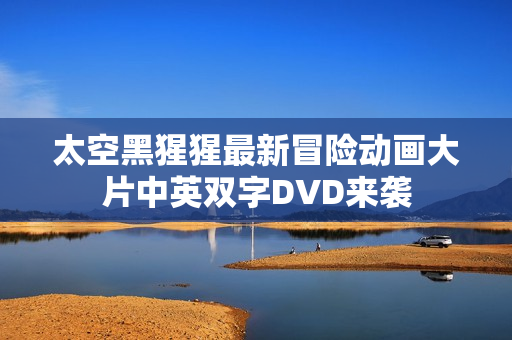 太空黑猩猩最新冒险动画大片中英双字DVD来袭