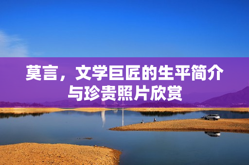 莫言，文学巨匠的生平简介与珍贵照片欣赏