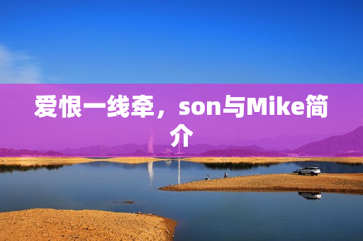爱恨一线牵，son与Mike简介