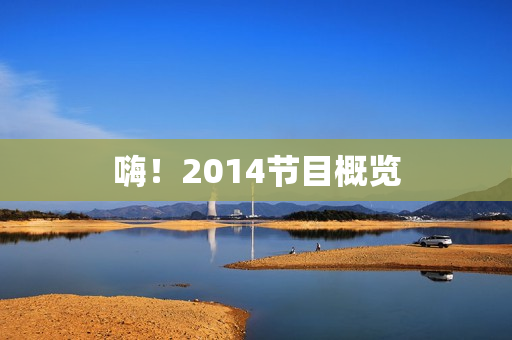 嗨!2014节目概览 嗨!2014节目概览