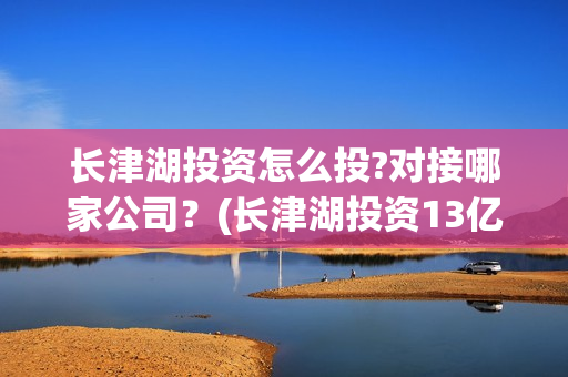 长津湖投资怎么投?对接哪家公司？(长津湖投资13亿多少能回本)