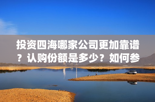 投资四海哪家公司更加靠谱？认购份额是多少？如何参与(投资四海哪家公司好)