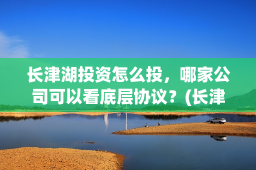 长津湖投资怎么投，哪家公司可以看底层协议？(长津湖的投资)