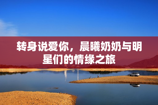 转身说爱你,晨曦奶奶与明星们的情缘之旅 转身说爱你,晨曦奶奶与明星们的情缘之旅