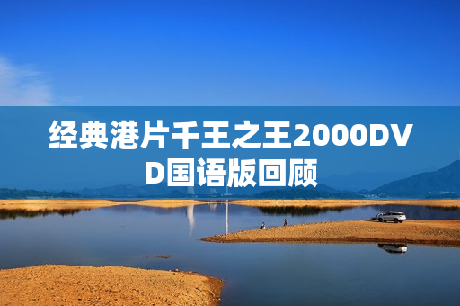 经典港片千王之王2000DVD国语版回顾
